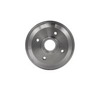 HELLA 8DT 355 301-241 Tambour de frein