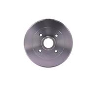 HELLA 8DT 355 301-401 Tambour de frein