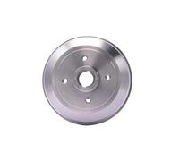 HELLA 8DT 355 301-551 Tambour de frein