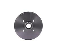 HELLA 8Dt 355 301-631 Tambour De Frein - 63905