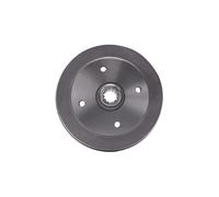 HELLA 8DT 355 301-671 Tambour de frein - 63909 - pour p.e. VOLKSWAGEN