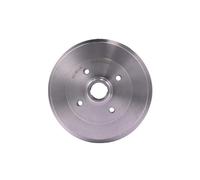 HELLA 8Dt 355 301-701 Tambour De Frein - 63912