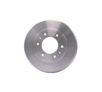 HELLA 8Dt 355 301-821 Tambour De Frein - 61356