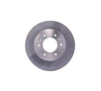 HELLA 8Dt 355 301-831 Tambour De Frein - 61357