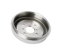 HELLA 8DT 355 301-941 Tambour de frein