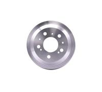 HELLA 8DT 355 302-191 Tambour de frein