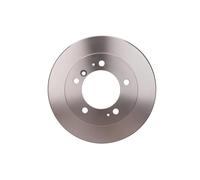 HELLA 8Dt 355 302-551 Tambour De Frein - 61403