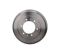 HELLA 8Dt 355 302-611 Tambour De Frein - 61407