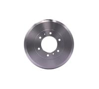 HELLA 8Dt 355 302-661 Tambour De Frein - 61397