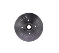 HELLA 8DT 355 302-731 Tambour de frein