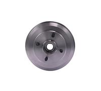HELLA 8DT 355 302-751 Tambour de frein
