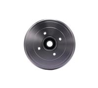 HELLA 8DT 355 302-761 Tambour de frein