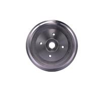 HELLA 8DT 355 302-771 Tambour de frein