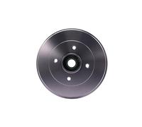 HELLA 8Dt 355 302-871 Tambour De Frein - 61427
