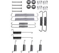 HELLA 8DZ 355 200-261 Kit d'accessoires, mâchoire de frein