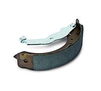HELLA 8Dz 355 201-051 Kit D'Accessoires, Mâchoire De Frein X0222