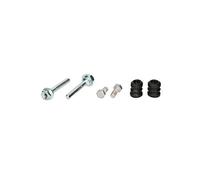 HELLA 8DZ 355 201-421 Kit d'accessoires, étrier de frein