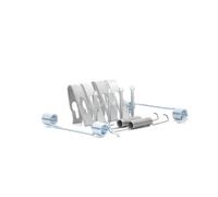 HELLA 8Dz 355 201-811 Kit D'Accessoires, Mâchoires De Frein De Stationnement X0169