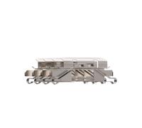 HELLA 8DZ 355 204-941 Kit d'accessoires, plaquette de frein à disque