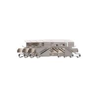 HELLA 8DZ 355 204-941 Kit d'accessoires, plaquette de frein à disque