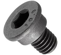 HELLA 8DZ 355 209-031 Vis, disque de frein PAG0003 - 15.7mm - M8x1,25 - héxagonal intérieur