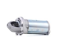 HELLA 8Ea 011 610-001 Démarreur - 12V - 2Kw