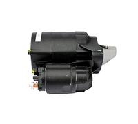 HELLA 8Ea 011 610-031 Démarreur - 12V - 0.85Kw