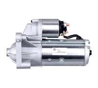 HELLA 8Ea 011 610-081 Démarreur - 12V - 1.9Kw