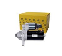 HELLA 8Ea 011 610-221 Démarreur - 12V - 1.7Kw