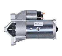 Hella Démarreur 8EA 011 610-281 – 12V 1,9 kW – sens horaire – Pour Citroën/DS/Peugeot
