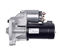 HELLA 8Ea 011 610-391 Démarreur - 12V - 1.1Kw