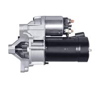 Hella Démarreur 8Ea 011 610-431 - 12V 1 kW