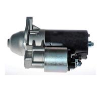 HELLA 8Ea 011 610-601 Démarreur - 12V - 0.9Kw
