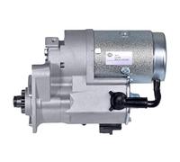HELLA 8Ea 011 610-651 Démarreur - 12V - 2.2Kw