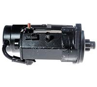 HELLA 8Ea 011 610-711 Démarreur - 12V - 2Kw