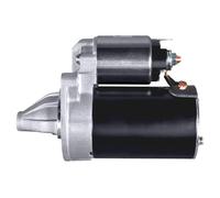 HELLA 8Ea 011 610-761 Démarreur - 12V - 0.8Kw