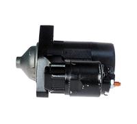 HELLA 8Ea 011 610-771 Démarreur - 12V - 0.7Kw