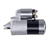 Démarreur 0.8 kW 8 dents HELLA pour BALENO break (EG)