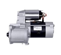 HELLA 8Ea 011 610-901 Démarreur - 12V - 2Kw