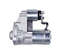 HELLA 8Ea 011 610-921 Démarreur - 12V - 1.4Kw