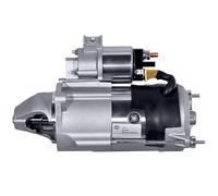 HELLA 8Ea 011 610-931 Démarreur - 12V - 2.6Kw