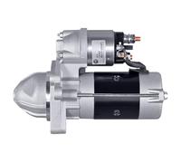 HELLA 8Ea 011 610-971 Démarreur - 12V - 1.8Kw