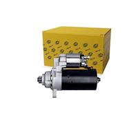 HELLA 8Ea 011 611-051 Démarreur - 12V - 2Kw