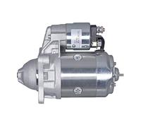 Hella Démarreur 8EA 011 611-071 - 12 V, 0,6 kW