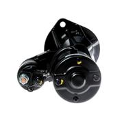 HELLA 8Ea 011 611-101 Démarreur - 12V - 2.2Kw