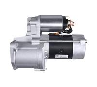 Hella Démarreur 8Ea 011 611-131 – 12 V – 2 kW