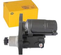 HELLA 8Ea 011 611-251 Démarreur - 12V - 2Kw