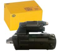 HELLA 8Ea 011 611-391 Démarreur - 12V - 1.2Kw