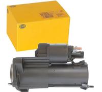 HELLA 8Ea 011 611-411 Démarreur - 12V - 1.1Kw