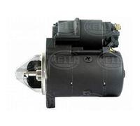 HELLA 8Ea 011 611-471 Démarreur - 12V - 0.8Kw